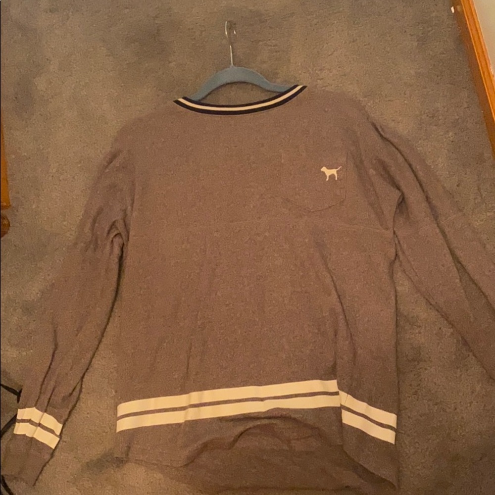 PINK sweatshirt